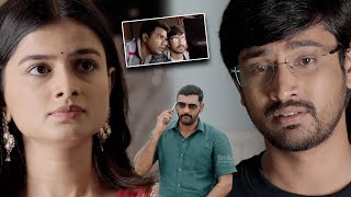 Power Play Latest Malayalam Full Movie Part 7  Poorna  Raj Tarun  Prince Cecli  Hemal Dev [upl. by Sidwell]