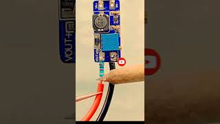 SIMPLE HOME CONTINUITY TESTER youtubeshorts satechnology etc [upl. by Roselia]