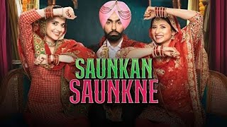 saukhan saukhan  punjabi movies  Punjabi movies 2022 full movie  New punjabi movie [upl. by Munsey98]