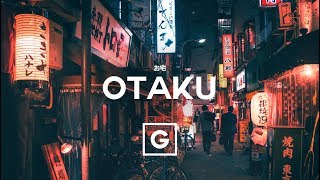 GRILLABEATS  Otaku [upl. by Lativa]