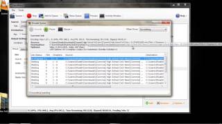 TutorialHow to convert videos  mkv files in batch  convert whole folder using HandBrake HD [upl. by Tacita]