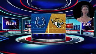 Colts vs Jaguars Recap 2024 Week 5 [upl. by Urbano]