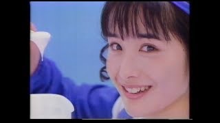 1991年09月18日～19日のCM ローカルCM有 [upl. by Yanrahs]