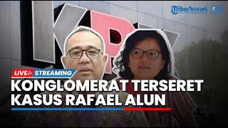 🔴 Konglomerat Pewaris Lippo Group Grace Tahir Diperiksa KPK terkait Kasus Korupsi Rafael Alun [upl. by Bardo]