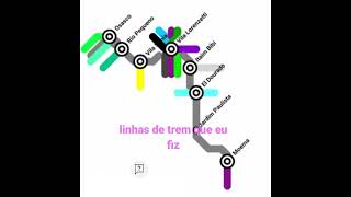 Faz os avisos sonoros CANALVEJAYT funny duet cptm viaquatro viamobilidade metrosp trem ㅤ [upl. by Sugihara91]