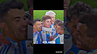 Argentina match highlights and PDybala goal [upl. by Afira]