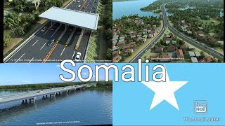 Somalia drive Wadada ugu Quruxda Badan Bartamaha Africa Xog muhiim🇸🇴👈 [upl. by Arral]