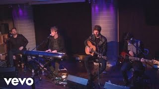 Kodaline  The One Live from the Hospital Club [upl. by Drallim]