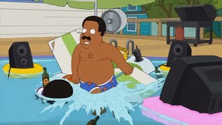 The Cleveland Show Season 3  The Men in Me 🔥🔥 Full episodes 🔥🔥 Comedy Animation [upl. by Artinad]