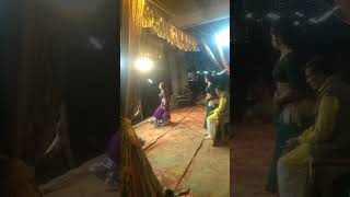 Ramlila kameti dhanori viral bollwed hariyanvi songsorts kingmaja a hua 😘😘 [upl. by Sup]