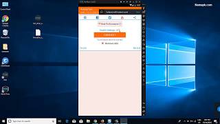 How To Install AnonyTun VPN For PCLaptop Windows 1087 [upl. by Yrelle]