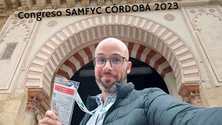 29 Congreso SAMFYC Córdoba 2023  ¿Dónde nos formamos los MAP [upl. by Raffo948]