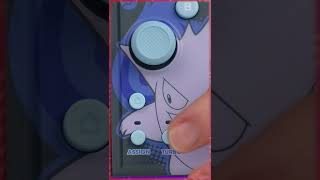 HORI Split Pad Compact Assign Button Explained [upl. by Towers127]