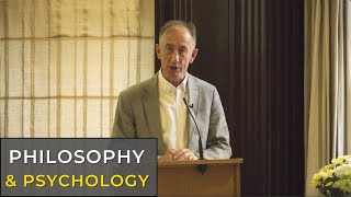 Philosophy and Psychology  Donald Lambie [upl. by Laverne39]