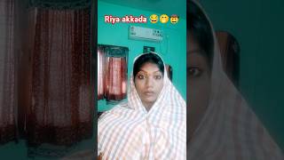 Riya akkada 💯🤭😂🤠jyothisworld363 trending funnyreels comedyshorts comedy dialogue [upl. by Wasserman]