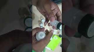 unboxing dan cara kerja eutech thermo Fisher tn 100 ir alat untuk mengukur kekeruhan air [upl. by Mylan]