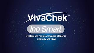 Glukometr InoSmart [upl. by Aylsworth]