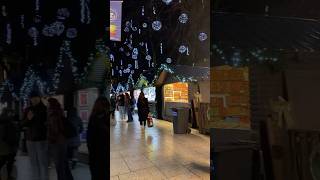 belfastchristmasmarketchristmasmarket2024christmastimefoodmarkettrendingvideo [upl. by Modern]