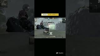 M1 VS HA4CKR😯tanding shorts freefireforyou gameplay virlshort ytshots trand M1NX [upl. by Imoian437]