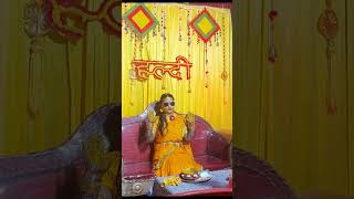 haldi song hindi love rasamsongs weddingsongs [upl. by Llehcim]