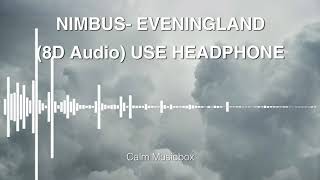 8D Audio Nimbus  Eveningland [upl. by Halfdan]