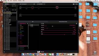 Using Match EQ to create Impulse responses [upl. by Nahtannhoj652]