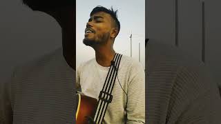 Jao Pakhi Bolo Tare  Guitar Cover Best Version [upl. by Llerred]