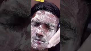 Glow amp Clean Gold Caviar Face Wash review order in Daraz link in other videos [upl. by Eneleahs]