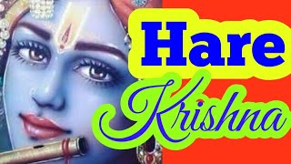 HARE KRISHNA HARE RAM  Maha Mantra Kirtan Chanting 8 Hours Music By Madhavas [upl. by Haldi]