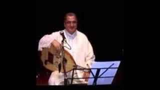 Cheikh Ahmed AOUABDIA Chante الطالب  Mis en ligne par Ammar BEGHDADI [upl. by Quiteri719]