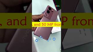 vivovseries vivov295g budgetphone mobile mobileunboxing [upl. by Alleunamme78]