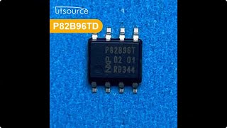 P82B96TD electronic component [upl. by Natam776]