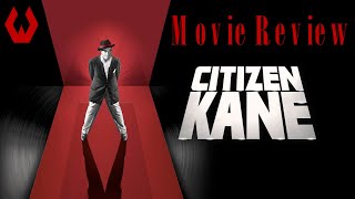 Movie Review Citizen Kane [upl. by Linker]