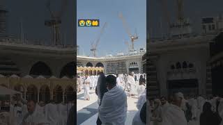 youtube kaba love makkah🕋🤲❤️ما شاء اللهshorts beautiful ytshorts umrah turkey india pak😭🤲 [upl. by Lewan]