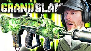 BO3 NEW GUN GUARANTEE Best Supply Drop Reaction Black Ops 3 Grand Slam Opening [upl. by Berkly]