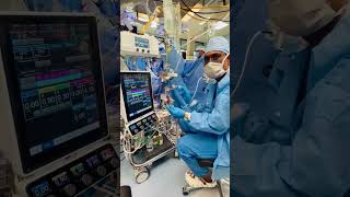 Auto initiation mode without interference of perfusionist and without using tubing clamp [upl. by Davy821]