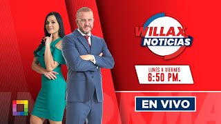 Willax en vivo  WILLAX NOTICIAS  26022024  Willax [upl. by Neiluj]