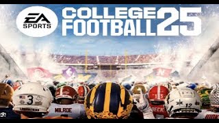 College Football 25  Retro NCAA Football 11 Trailer [upl. by Sidnala500]