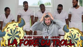 MAJ 273 FOIRE DU TROLL  J INVESTIE 5 MILLIONS DE KAMAS DANS LA ROUE DU BOUFTOU [upl. by Leina670]