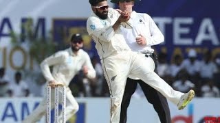 Ajaz patel 10 wickets match highlights l Ajaz patel breaking Anil kumble records l Ajaz patel hindu [upl. by Haimarej]