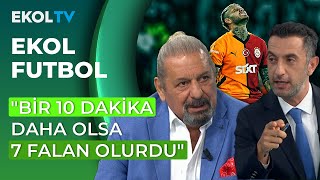 Erman Toroğlu Çok Seks Yaparsan Çok Çocuk Olacak Diye Bir Kanun Yok [upl. by Natasha]