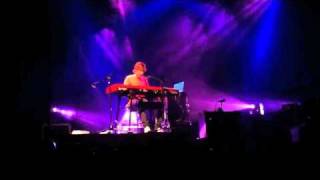 Philipp Poisel live in Dresden am 23022011  Ich will nur [upl. by Norat810]