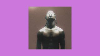 TRAVIS SCOTT x BABY KEEM TYPE BEAT quotALL TIME SOBERquot [upl. by Erdried]