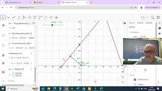 Mecanismo com Movimento Linear parte2 [upl. by Rubetta]