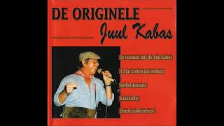 De Originele Juul Kabas [upl. by Idaline]