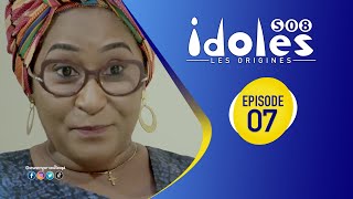 IDOLES  Saison 8  Episode 7 VOSTFR [upl. by Lauter]