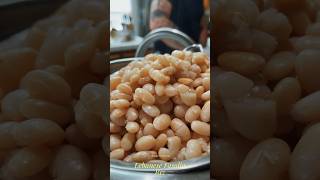 Lebanese Fasolia w Riz Recipe lebanesefood arabicfood lebanon recipe foryou viral fyp [upl. by Eimorej235]