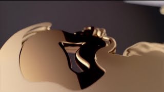 iPhone 5S  Champagne Gold TV Ad [upl. by Conover]