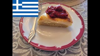 Keto Cheesecake [upl. by Akirdnas]