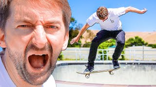 THE 15 EASIEST SKATEBOARD TRICKS FOR BEGINNERS  HOW TO SKATEBOARD EP 16 [upl. by Adnima]